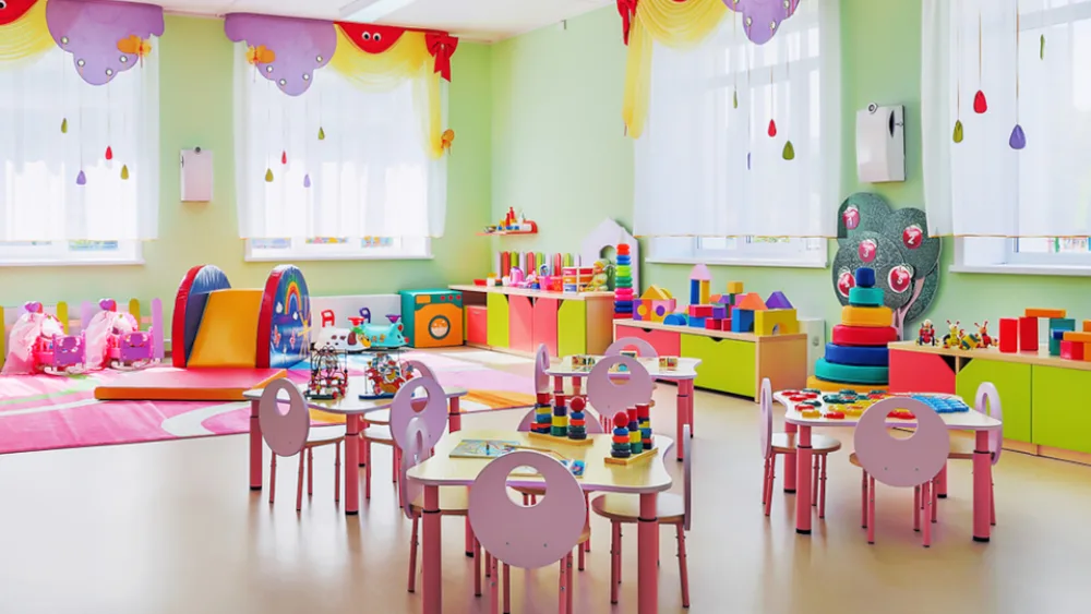 Αναρτήθηκαν οι πίνακες κατάταξης για προσλήψεις στους βρεφονηπιακούς σταθμούς της ΔΥΠΑ