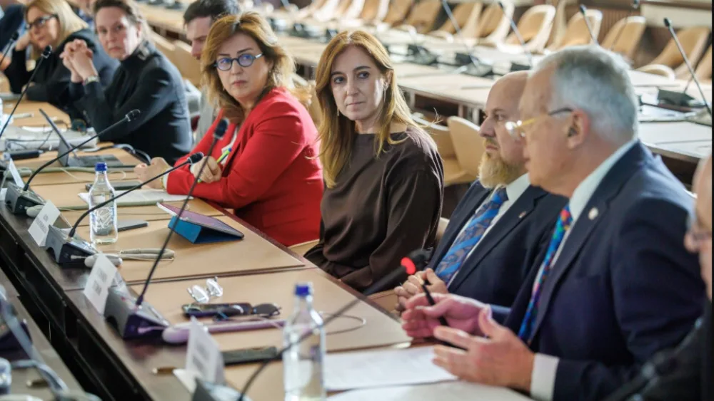 Η ΕΑΕΕ έλαβε μέρος σε Συζήτηση στο πλαίσιο του UNECE 2025 Regional Forum