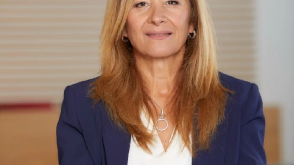 Νέα γενική διευθύντρια του Henkel Consumer Brands Cluster WE South η Mara Panajia