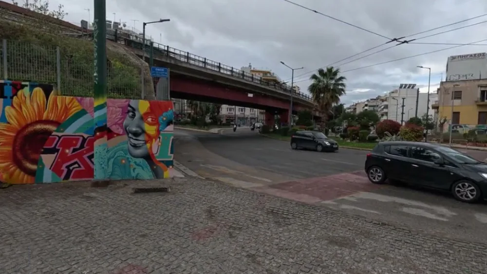 ΣΤΑ.ΣΥ: Αναβάθμιση της σιδηροδρομικής γέφυρας Πουλοπουλου - Προκηρύσσεται άμεσα διαγωνισμός