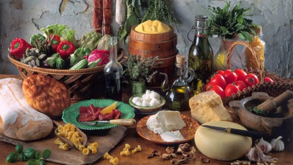 Οι εξαγωγές αγροδιατροφικών προϊόντων της ΕΕ κατέγραψαν ρεκόρ το 2024 - Αύξηση 3% σε ετήσια βάση