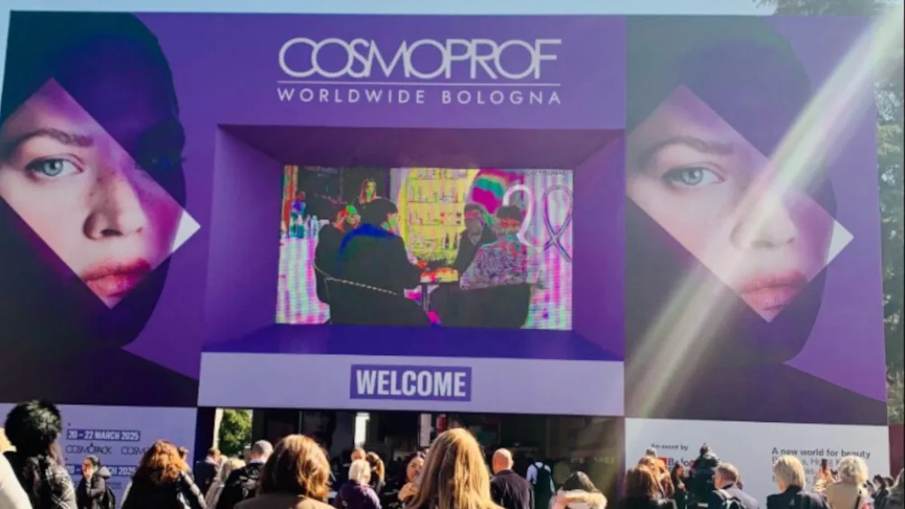 Αποτελούμενη από 38 εταιρείες η φετινή ελληνική αποστολή στην Cosmoprof Bologna 2025