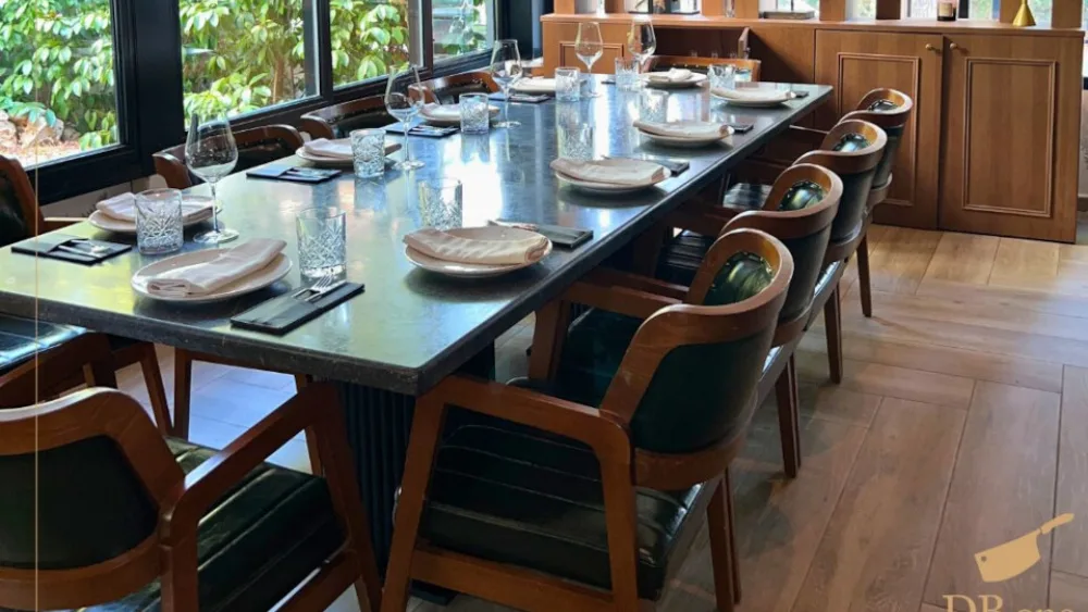 Νέο επαγγελματικό unit στο DB.one για αποδοτικές επαγγελματικές συναντήσεις