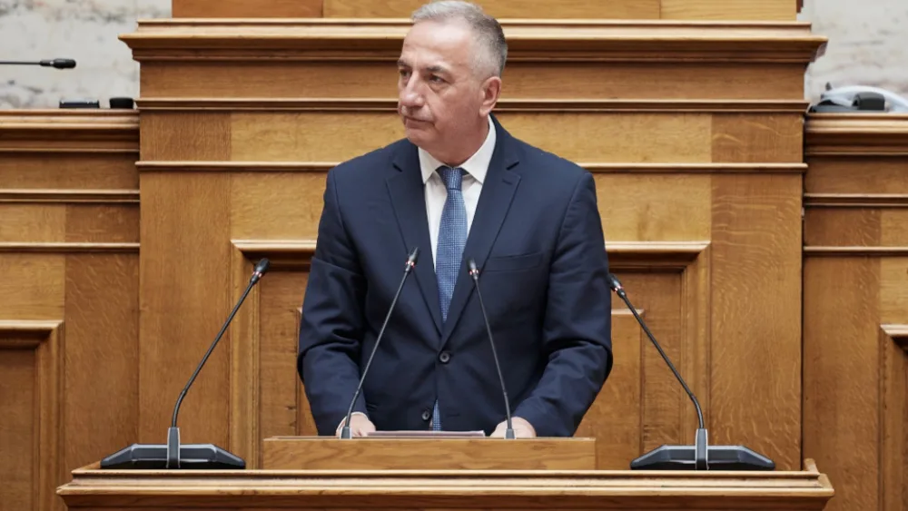 Συστήθηκαν τα νέα Τομεακά Επιστημονικά Συμβούλια του Εθνικού Συμβουλίου Έρευνας Τεχνολογίας και Καινοτομίας