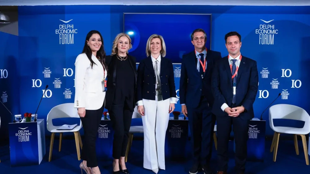 Νέος δυναμικός στρατηγικός σχεδιασμός για τους Ελληνικούς προορισμούς