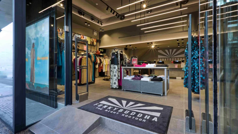 Altex – Funky Buddha: Νέα φάση ανάπτυξης με επενδύσεις σε Ελλάδα και εξωτερικό