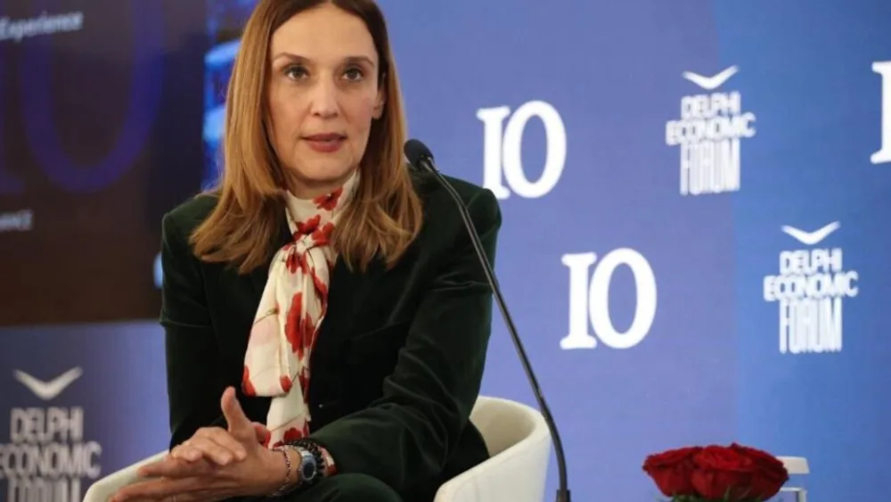 Alpha Bank: Μετασχηματισμός με πυρήνα το ανθρώπινο κεφάλαιο