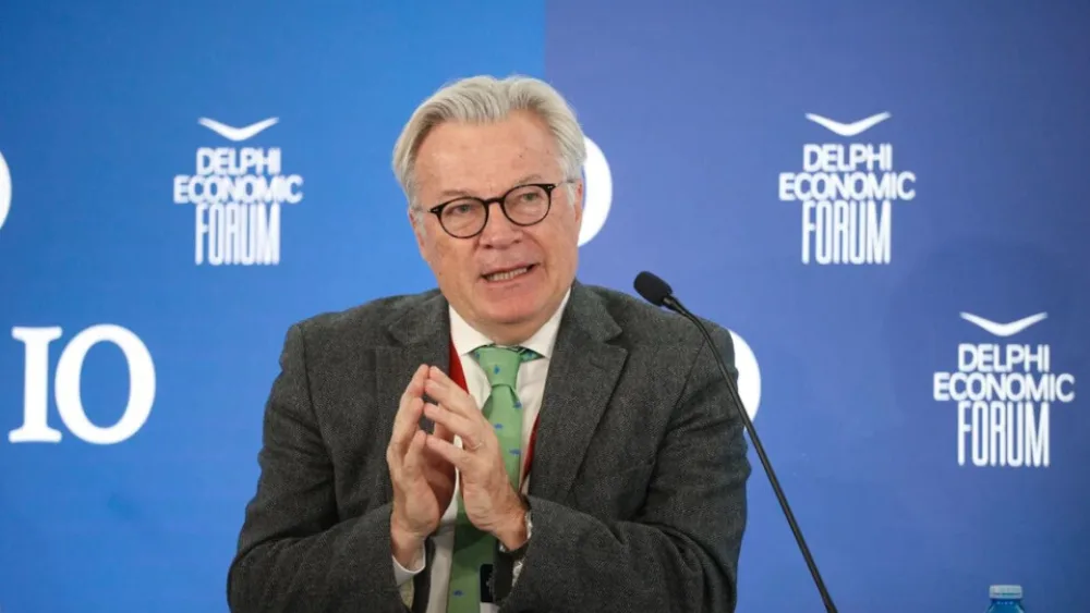 Γεν. Διευθυντής ΣΦΕΕ: Τα φθηνότερα φάρμακα της ΕΕ βρίσκονται στην Ελλάδα