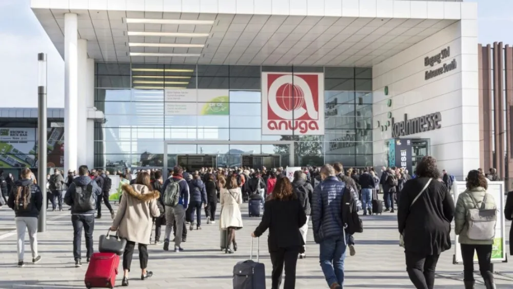 Ελληνογερμανικό Εμπορικό και Βιομηχανικό Επιμελητήριο: Επιχειρηματική αποστολή στην Anuga 2025