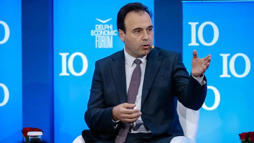 Δημιουργείται ειδική γραμματεία για την Τεχνητή Νοημοσύνη στο Υπουργείο Ψηφιακής Διακυβέρνησης