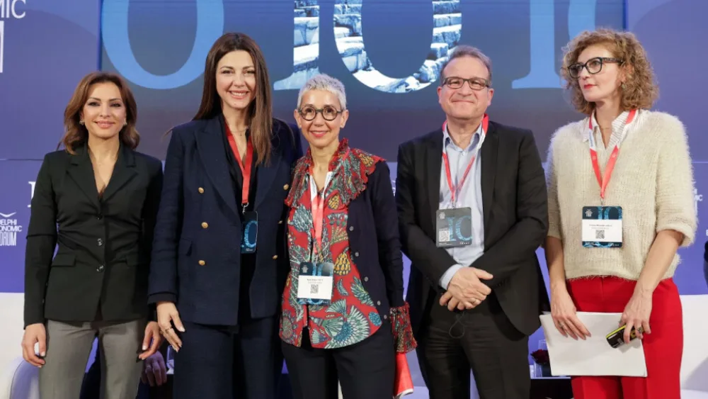 Τεχνητή Νοημοσύνη στην ελληνική εκπαίδευση: Ευρεία αποδοχή αλλά έλλειψη ψηφιακών πόρων