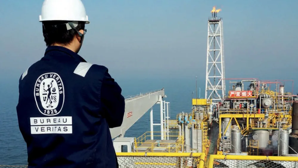 Το Bureau Veritas αναγνώρισε επισήμως το Πλαίσιο Κυβερνοασφάλειας MARINE της Threat Scene SA