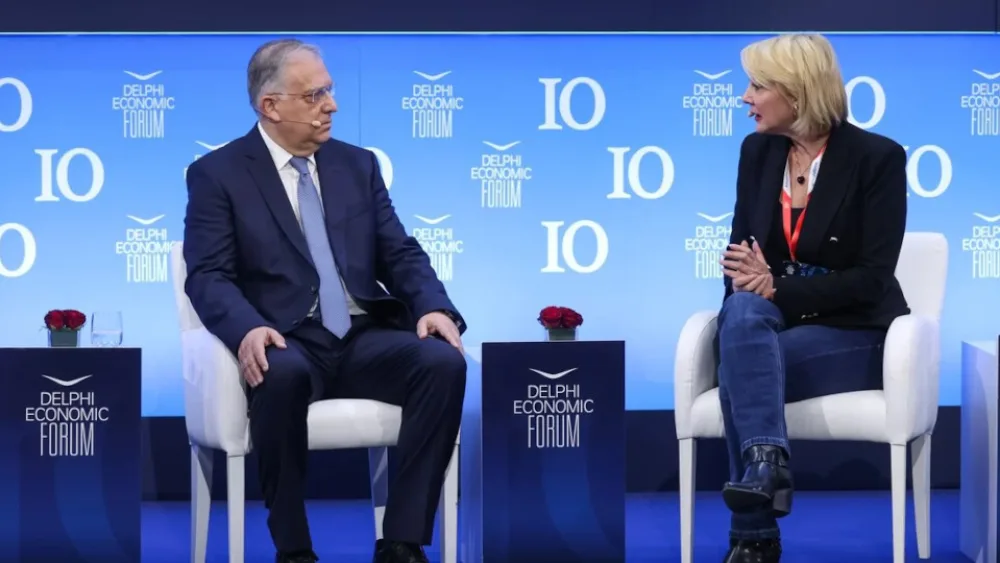 Θεοδωρικάκος: Κρατώντας ισχυρό τον τουρισμό πρέπει να ενισχύσουμε αποφασιστικά τη βιομηχανία