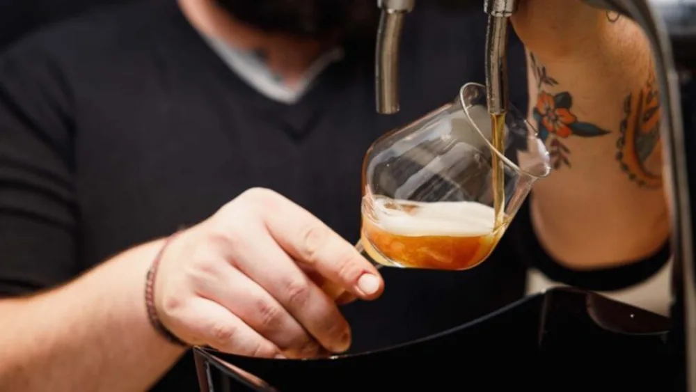 Ολοκληρώθηκε επιτυχώς η πρώτη φάση των Greek Beer Awards