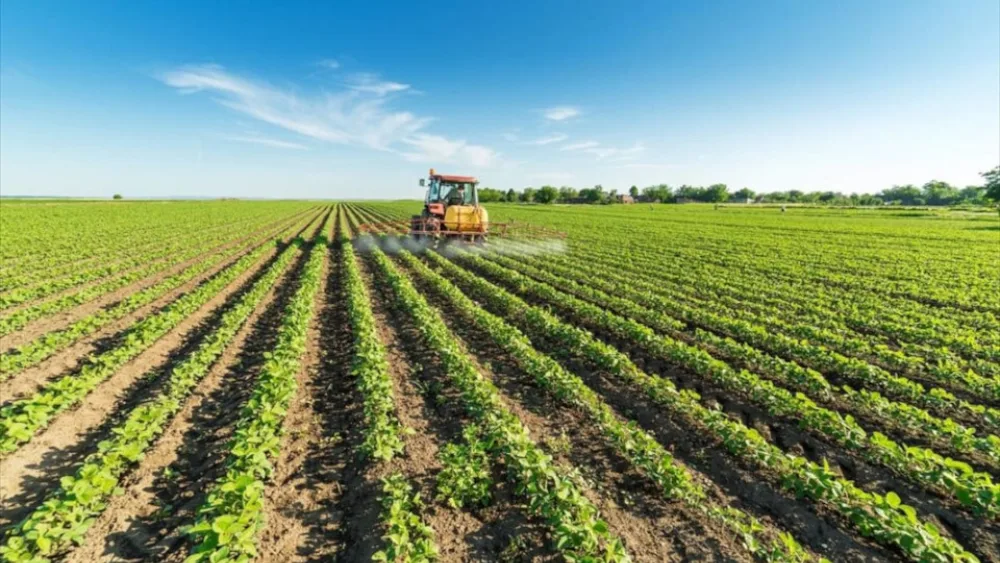 Άνοιξε η πλατφόρμα για επιστροφή ΦΠΑ σε 121.000 αγρότες ειδικού καθεστώτος