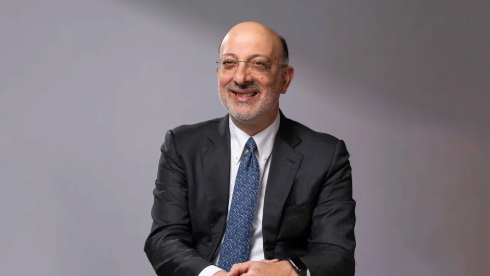 Επανεξελέγη πρόεδρος του Δ.Σ. του Junior Achievement Greece ο Αιμίλιος Κυριάκου