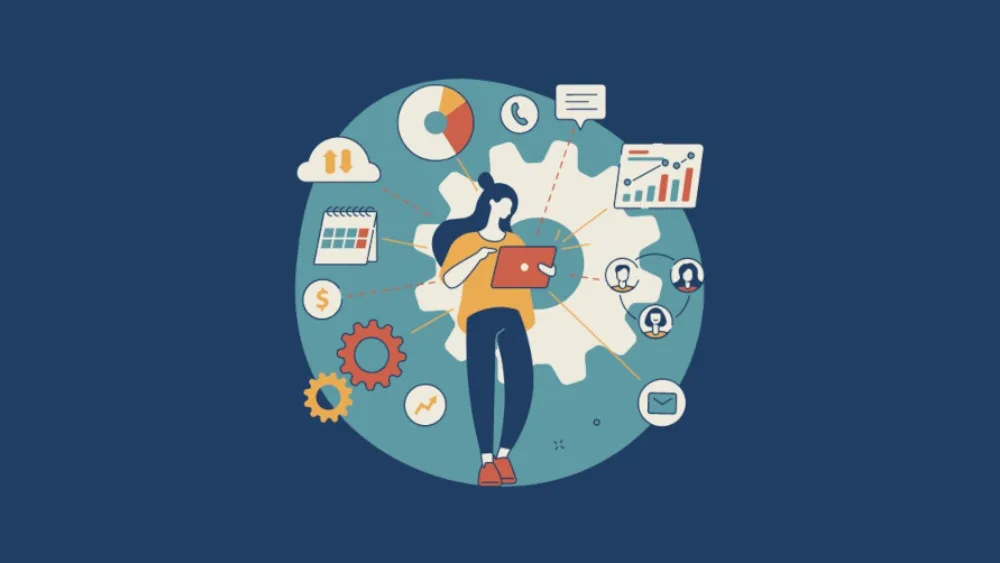 Όλα όσα θέλετε να ξέρετε για το μάρκετινγκ: Το βιβλίο που λύνει κάθε είδους απορία για τον κλάδο