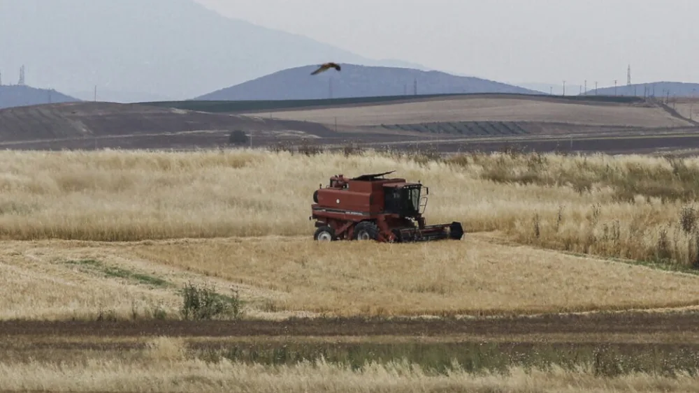 ΑΑΔΕ: Πληρώθηκε το ποσό των 19,8 εκατ. ευρώ σε 57.000 αγρότες