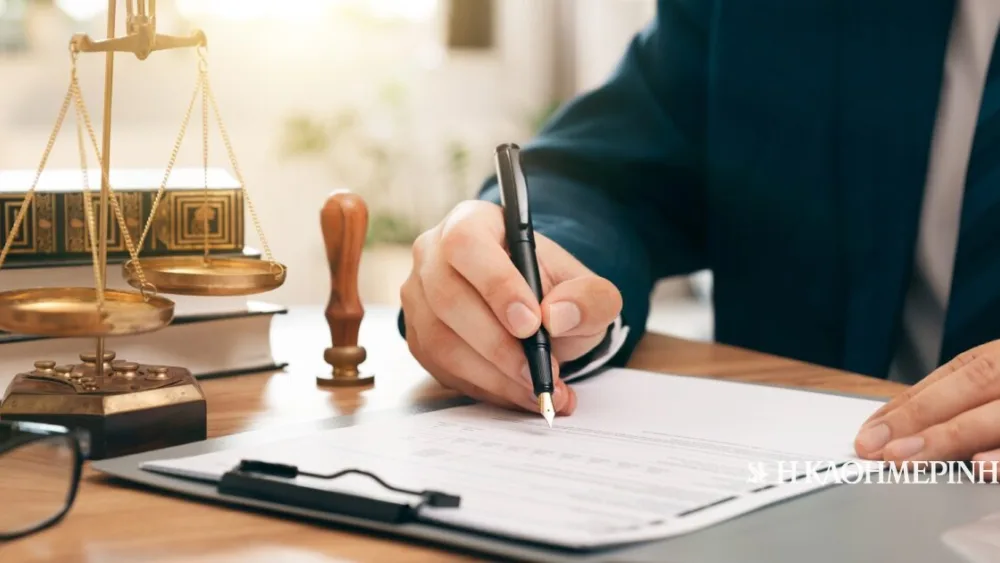 Διαθήκες: Οι αλλαγές που έρχονται - Τι πρέπει να γνωρίζουν οι κληρονόμοι