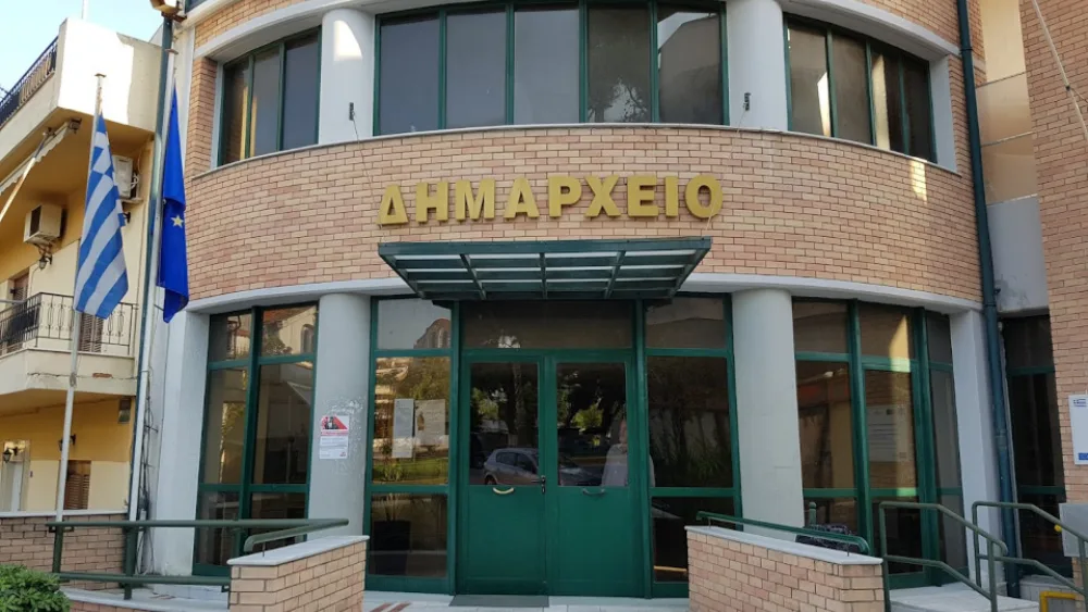 Η Επιχειρηματική Ευφυΐα στην υπηρεσία του Δήμου Μεταμόρφωσης Αττικής με τη συμβολή της DOTSOFT Α.Ε.