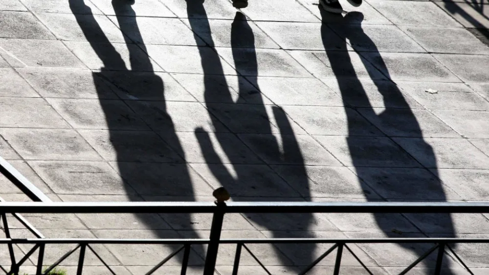 Ευρωζώνη: Περισσότεροι από 10 εκατ. οι άνεργοι τον Μάρτιο