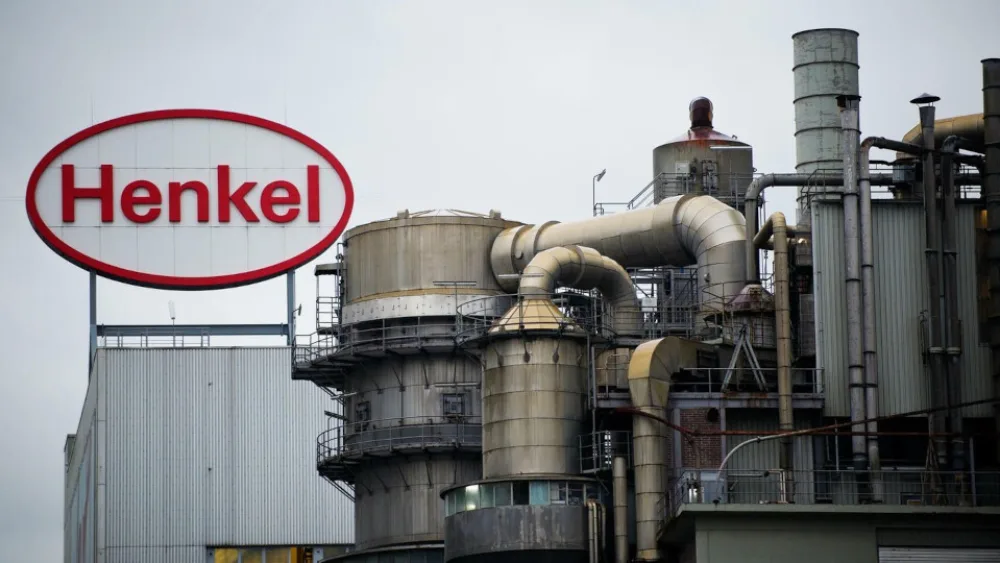 Τη σύγχρονη λύση ηλεκτρονικής τιμολόγησης EINVOICING της SOFTONE IMPACT επιλέγει η HENKEL HELLAS