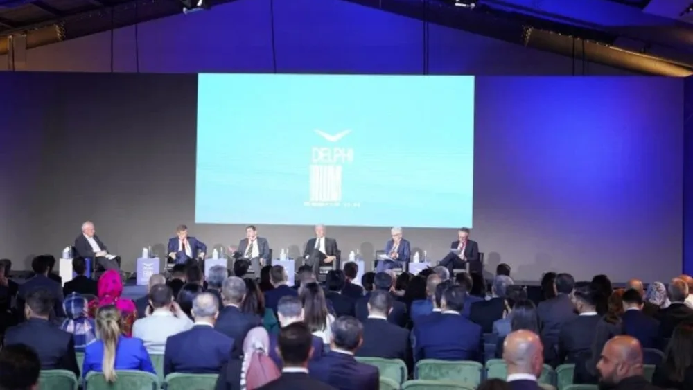 Delphi Forum Slemani: Η αστάθεια ως δομική συνθήκη του διεθνούς περιβάλλοντος