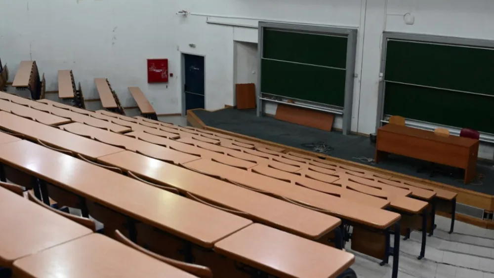 Από 21 έως και 30 Μαΐου οι αιτήσεις για το πρόγραμμα εσωτερικής κινητικότητας χειμερινού εξαμήνου 2025-26