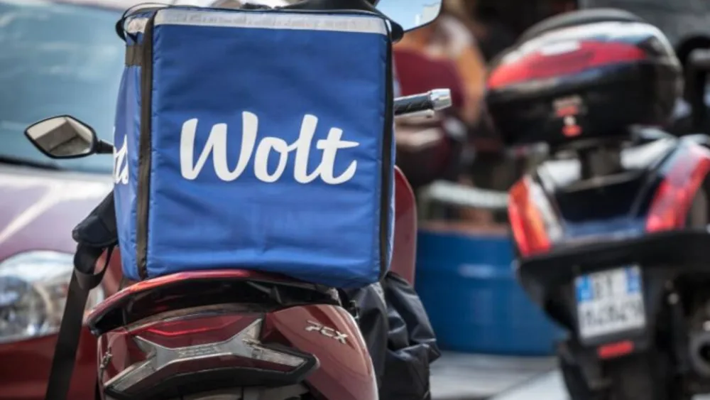 Η Wolt επεκτείνεται πέρα από το delivery, εγκαινιάζοντας το Wolt Out - Πιλοτικά ξεκινά η υπηρεσία σε επιλεγμένες περιοχές της συμπρωτεύουσας