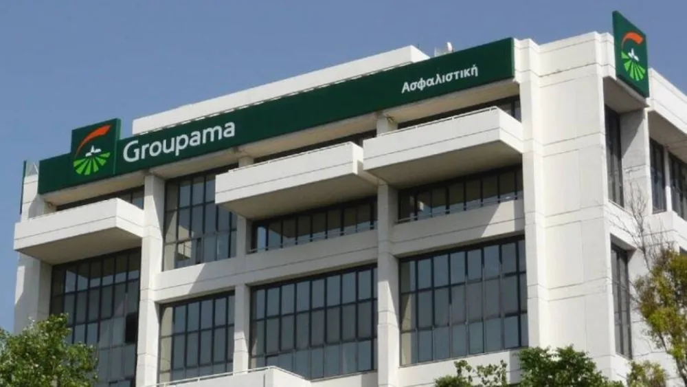 Ανάκαμψη για τη Groupama Ασφαλιστική με θετικά προ φόρων αποτελέσματα το 2025