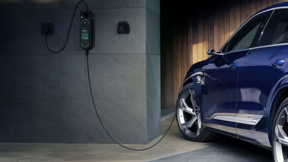 Ayvens: Η Ελλάδα ανάμεσα στις πιο οικονομικές χώρες για leasing ηλεκτρικών οχημάτων