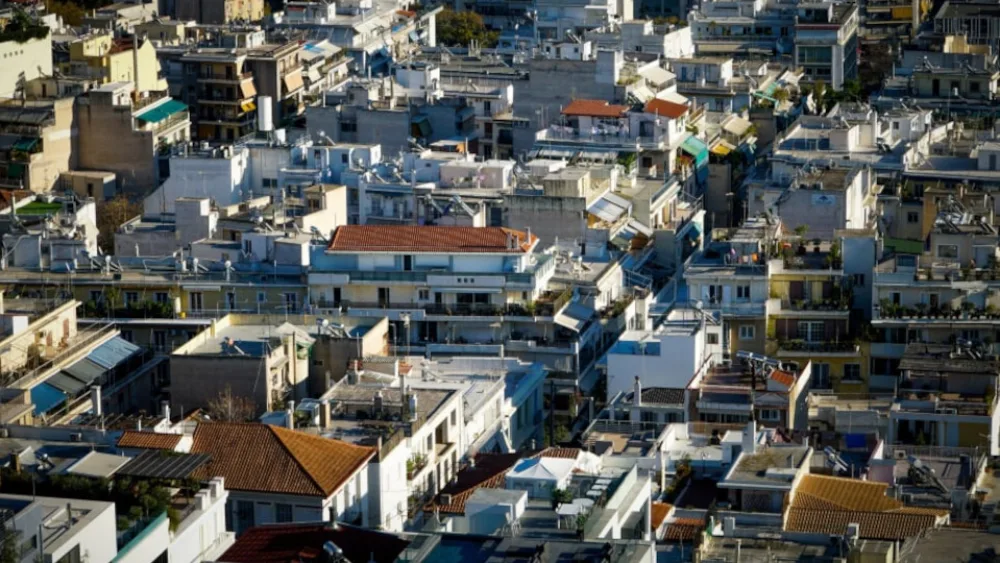 ΜΙΔΑ: Πότε απαιτείται η δήλωση χρήσης ακινήτου – Έλεγχοι για αδήλωτα ενοίκια και ασαφές ιδιοκτησιακό καθεστώς