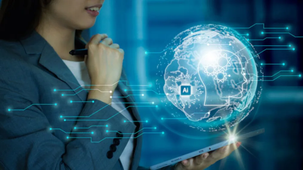 AI Empower her: Δωρεάν εκπαίδευση στην Τεχνητή Νοημοσύνη για γυναίκες από τον Bizrupt