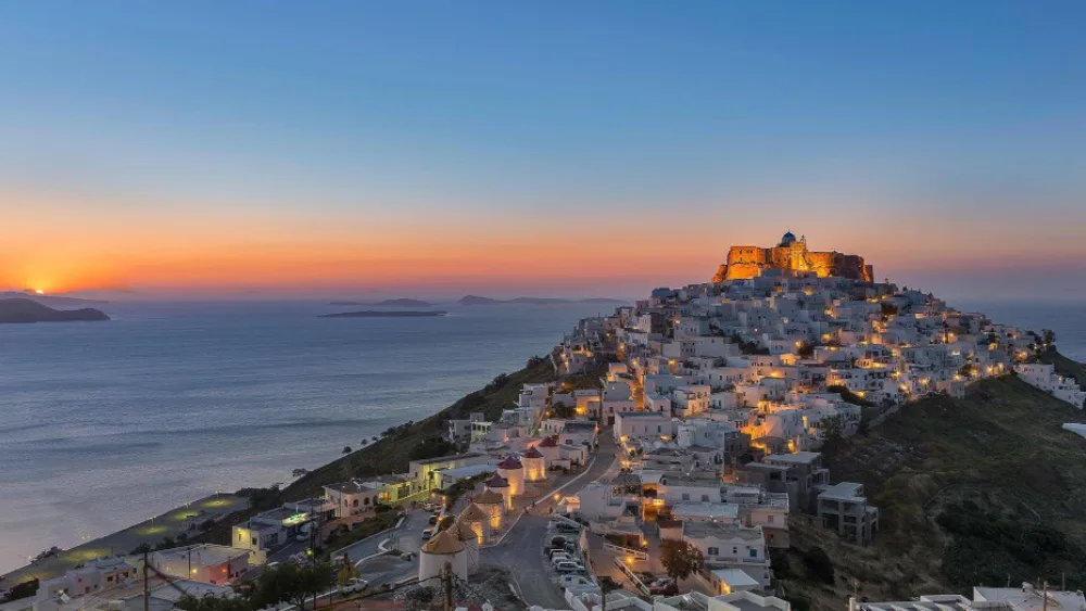 Παρατείνεται η προθεσμία υποβολής αιτήσεων για τη δράση «e-Astypalea»