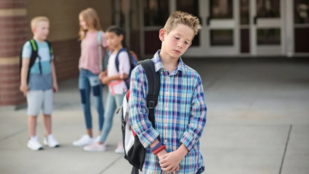 ΚΜΟΠ: Νέο εκπαιδευτικό πρόγραμμα για την πρόληψη της βίας και του bullying στον αθλητισμό