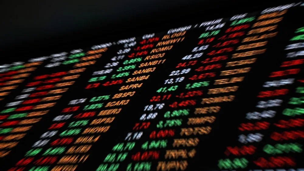 «​Παρασκευή και 13» για τις χρηματιστηριακές αγορές