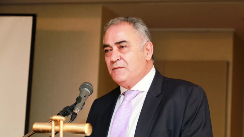 Χατζηθεοδοσίου για μέτρα στήριξης: Ναι μεν λειτουργούν ως «ανάσα», ωστόσο προτείνεται μείωση ΕΦΚ και ΦΠΑ
