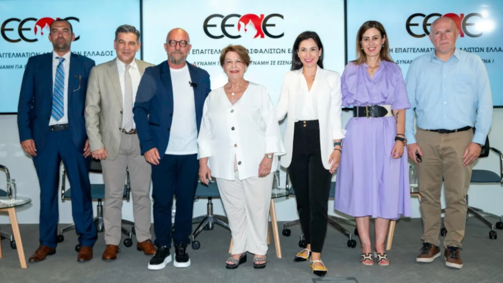 Εκδήλωση «Πραγματογνωμοσύνη και Ασφαλιστική Διαμεσολάβηση» - Τι αναδείχθηκε