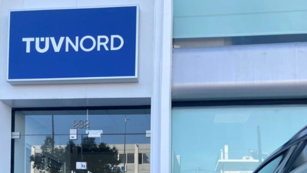 Η TÜV NORD Hellas και ο όμιλος EPI συμπράττουν για την ανάπτυξη υπηρεσιών πιστοποίησης και εκπαίδευσης στον τομέα των Data Centers