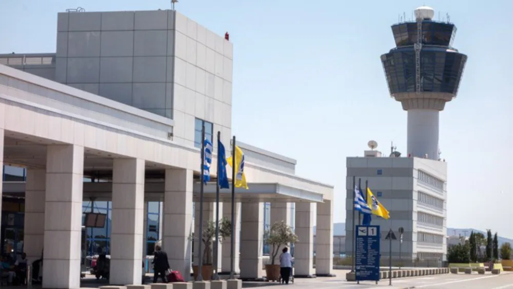 ΥΠΑ: Μείωση κατά 31,77% παρουσιάζουν τον Ιούνιο οι καθυστερήσεις στην Εναέρια Κυκλοφορία στον Διεθνή Αερολιμένα Αθηνών
