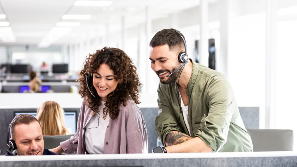 Η COSMOTE eValue έλαβε την πιστοποίηση ISO 18295-1:2017 για Customer Contact Centers