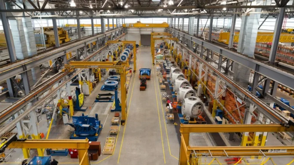 Ο ΣΒΣΕ συνυπογράφει την Κοινή Δήλωση «Made in Europe» στηρίζοντας την ενίσχυση της παραγωγής και των επενδύσεων στην Ευρώπη
