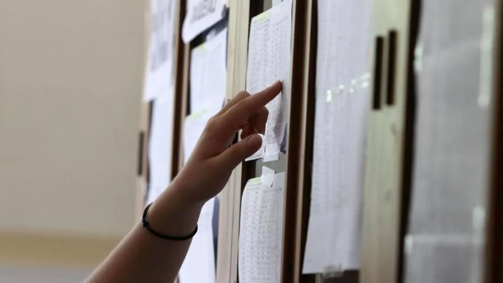 Πανελλήνιες 2025: Ανακοινώθηκαν οι βαθμολογίες για τα ειδικά μαθήματα - Τα στατιστικά των φετινών επιδόσεων