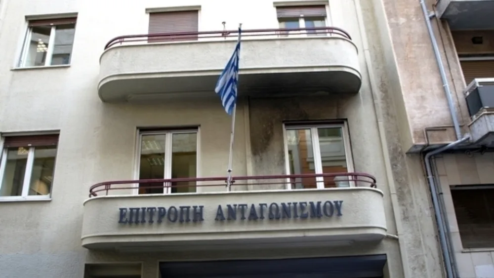 «Πράσινο φως» από την Επιτροπή Ανταγωνισμού για την απόκτηση του αποκλειστικού ελέγχου του ομίλου Paralos από την Circet Europe SAS