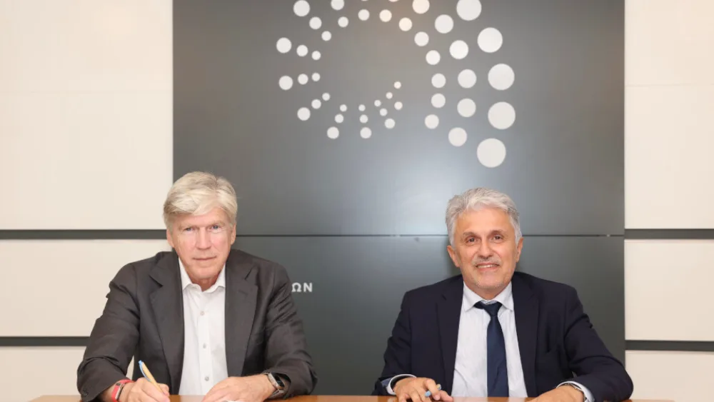 Η Ένωση Ασφαλιστικών Εταιριών Ελλάδος και το ΔΠΘ ξεκινούν στρατηγική συνεργασία