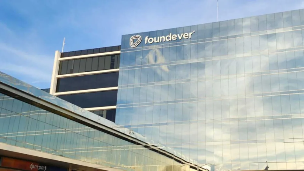 Η Foundever® κέρδισε τον τίτλο “Greek Business Champion” στα βραβεία «Πρωταγωνιστές της Ελληνικής Οικονομίας 2026»