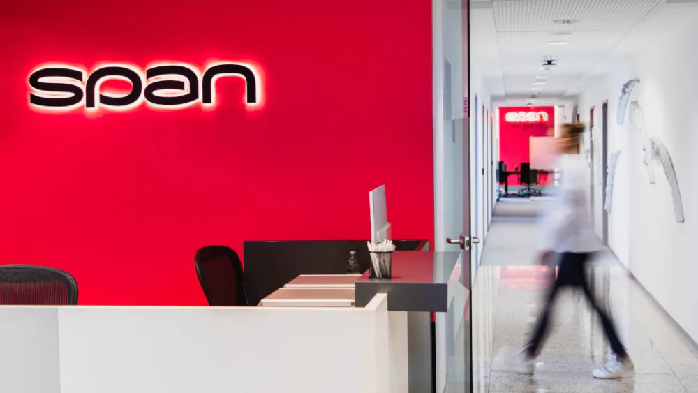 H Span επεκτείνει την παρουσία της σε Ελλάδα και Κύπρο