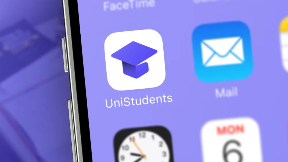 UniStudents: Στην πιο δημοφιλή φοιτητική εφαρμογή στην Ελλάδα εξελίχθηκε το side project