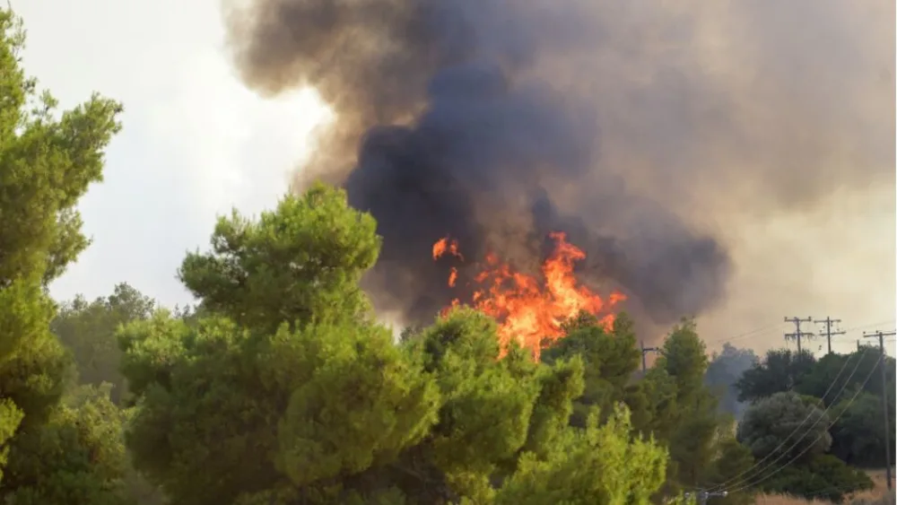 Η Nova παρέχει δωρεάν επικοινωνία για τους συνδρομητές κινητής σε Αττική, Εύβοια, Κύθηρα, Μεσσηνία και Χανιά