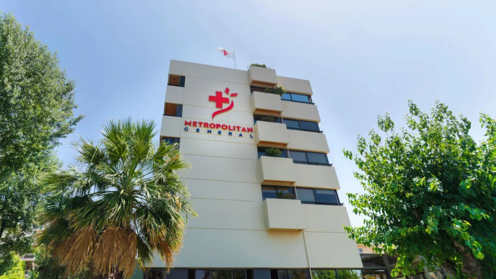 Για 4η συνεχή χρονιά ο Όμιλος Hellenic Healthcare λαμβάνει αναγνώριση από την EcoVadis